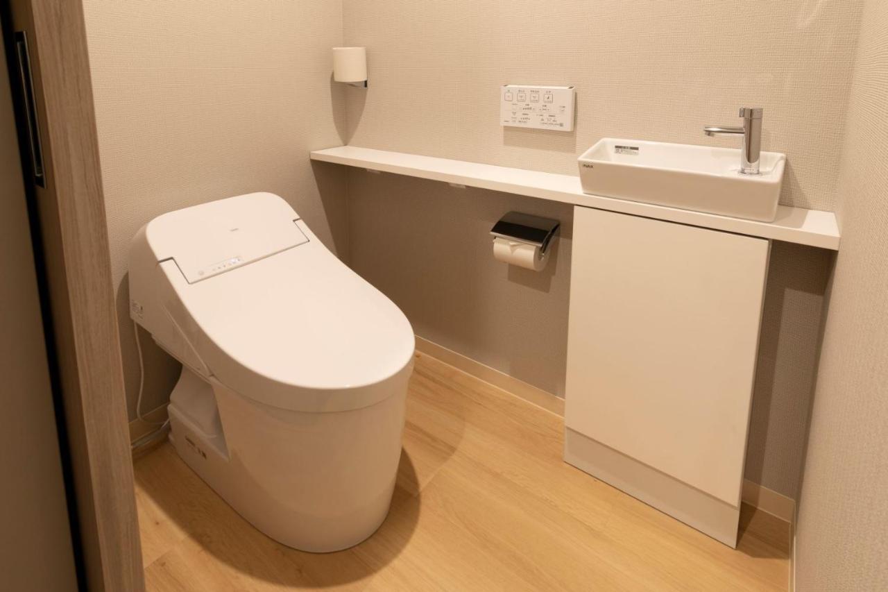 S-Peria Hotel Fukuoka Nakasu Экстерьер фото