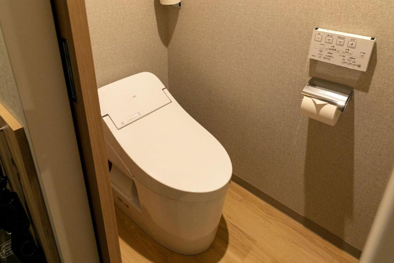 S-Peria Hotel Fukuoka Nakasu Экстерьер фото