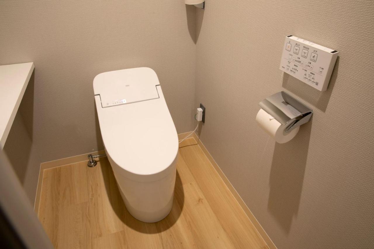 S-Peria Hotel Fukuoka Nakasu Экстерьер фото
